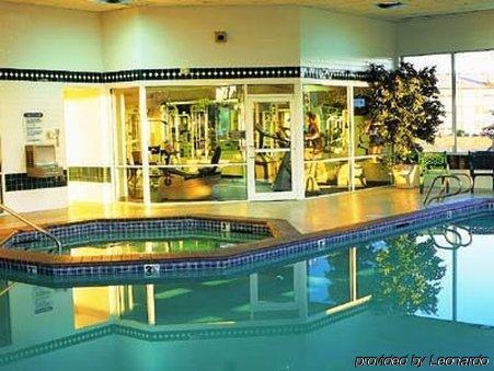 La Quinta By Wyndham Hotel 3*