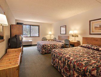 Days By Wyndham Coeur d'Alene