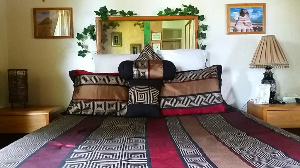 Bennett Bay Motel Coeur d'Alene