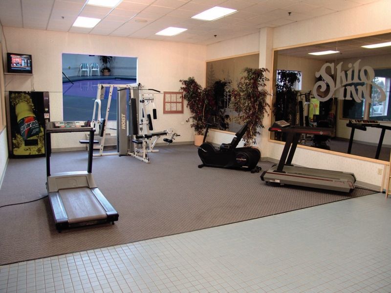 Comfort & 3* Coeur d'Alene