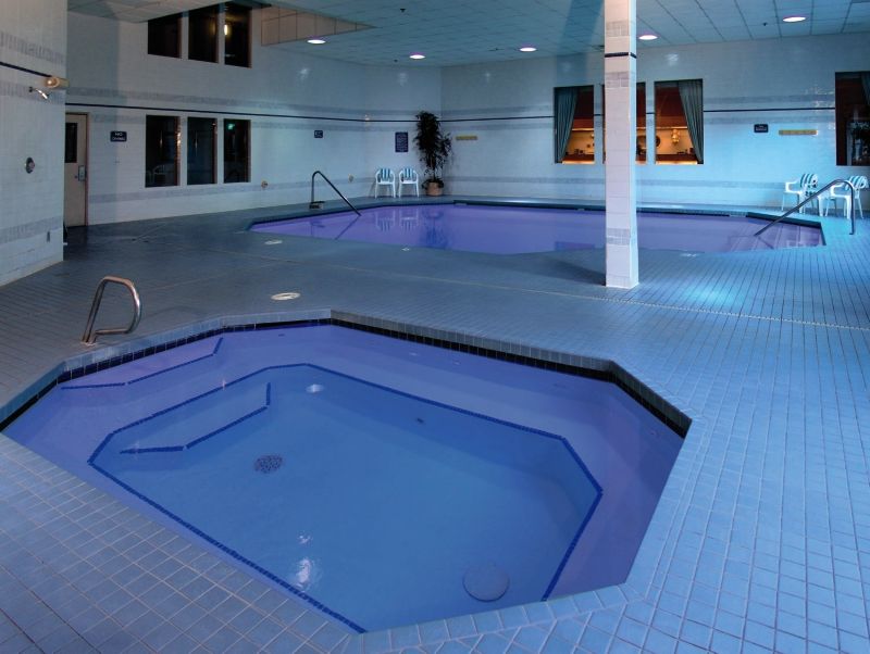 Comfort & Hotel Coeur d'Alene