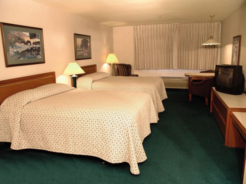 Comfort & Hotel 3*
