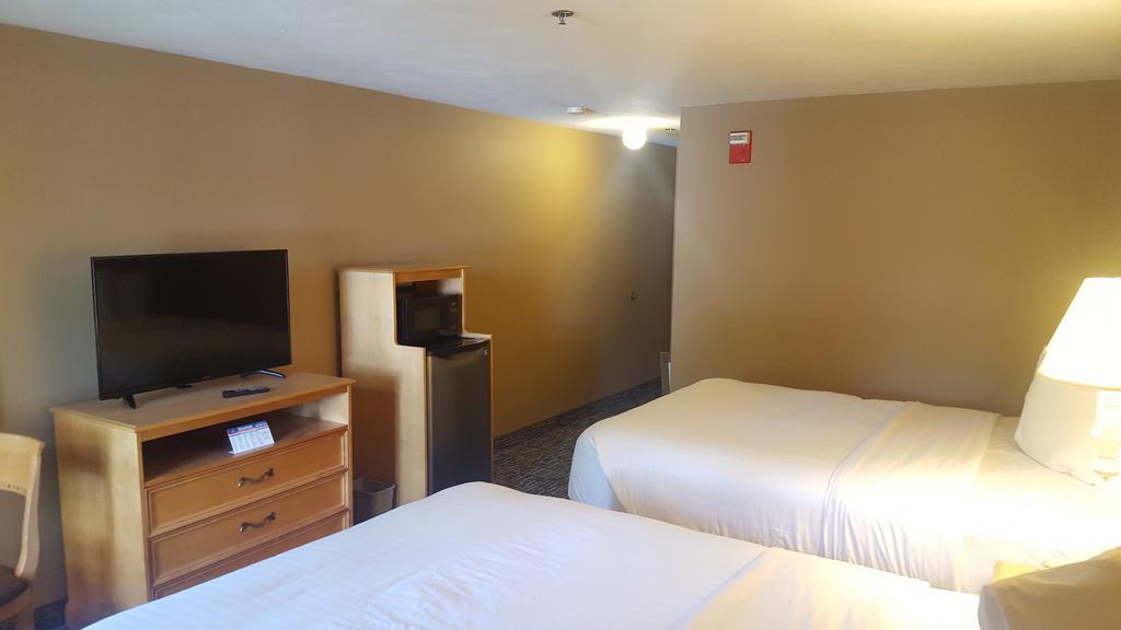 Hotel Baymont By Wyndham Coeur D Alene Coeur d'Alene