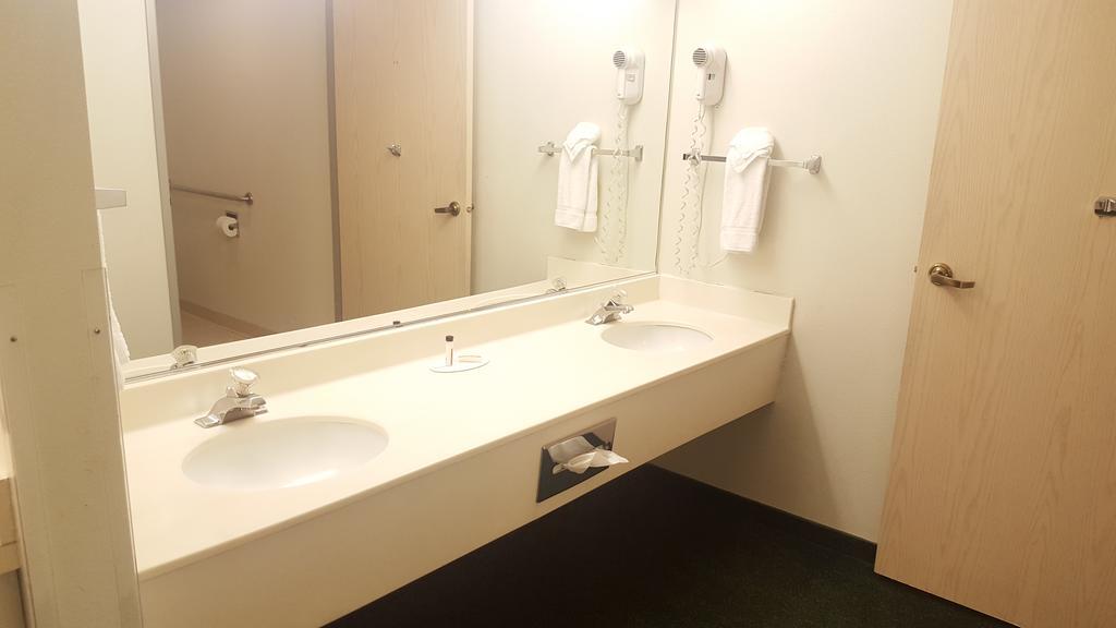 Baymont By Wyndham Coeur D Alene Hotel Coeur d'Alene