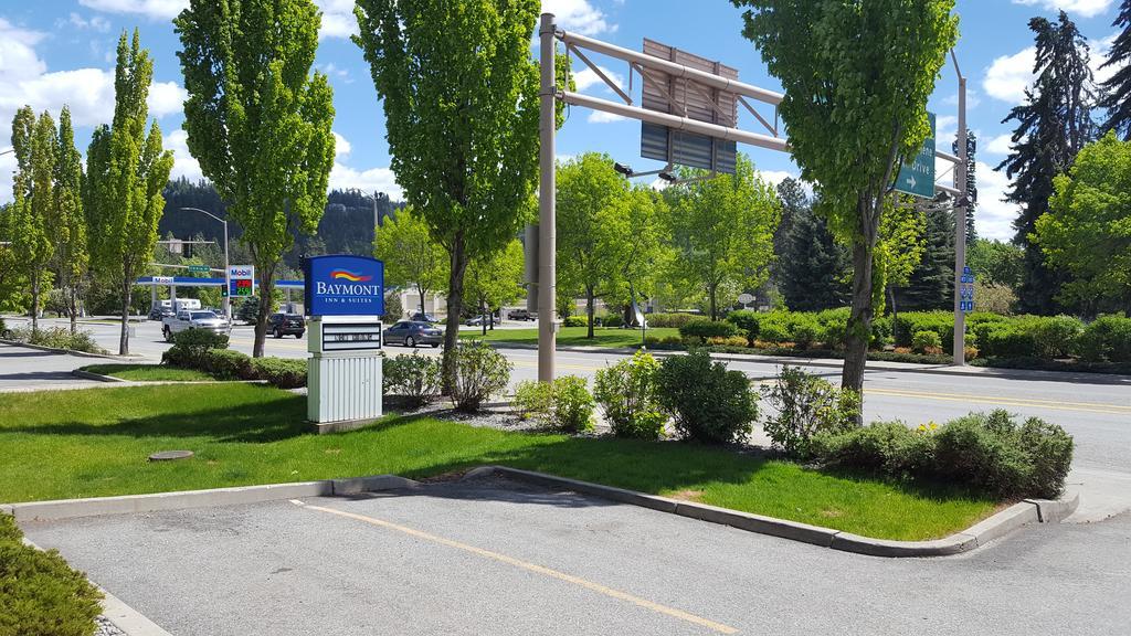 Baymont By Wyndham Coeur D Alene 3* Coeur d'Alene