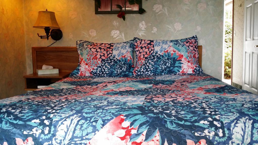 Motel Bennett Bay 2*