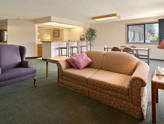 Days By Wyndham Hotel