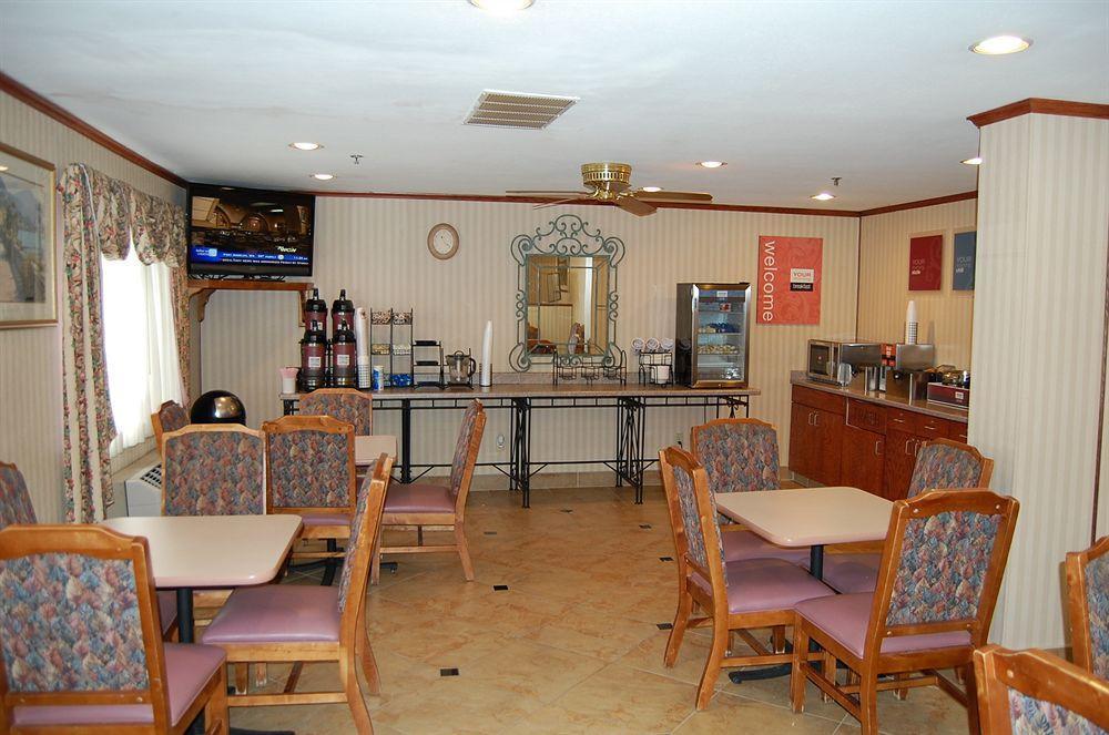 Ramada By Wyndham Hotel