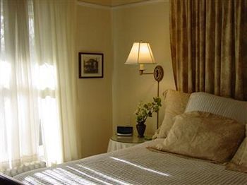 Bed & Breakfast The Mcfarland