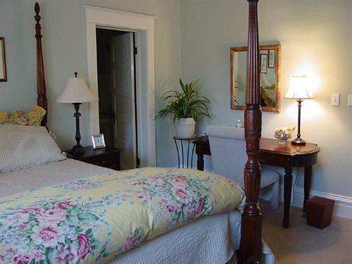 Bed & Breakfast The Mcfarland Coeur d'Alene