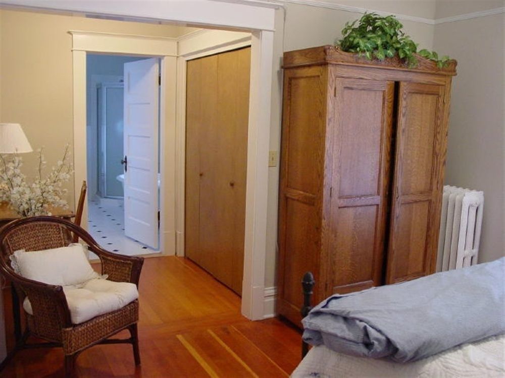 Bed & Breakfast The Mcfarland Coeur d'Alene