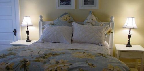The Mcfarland Bed & Breakfast 3*