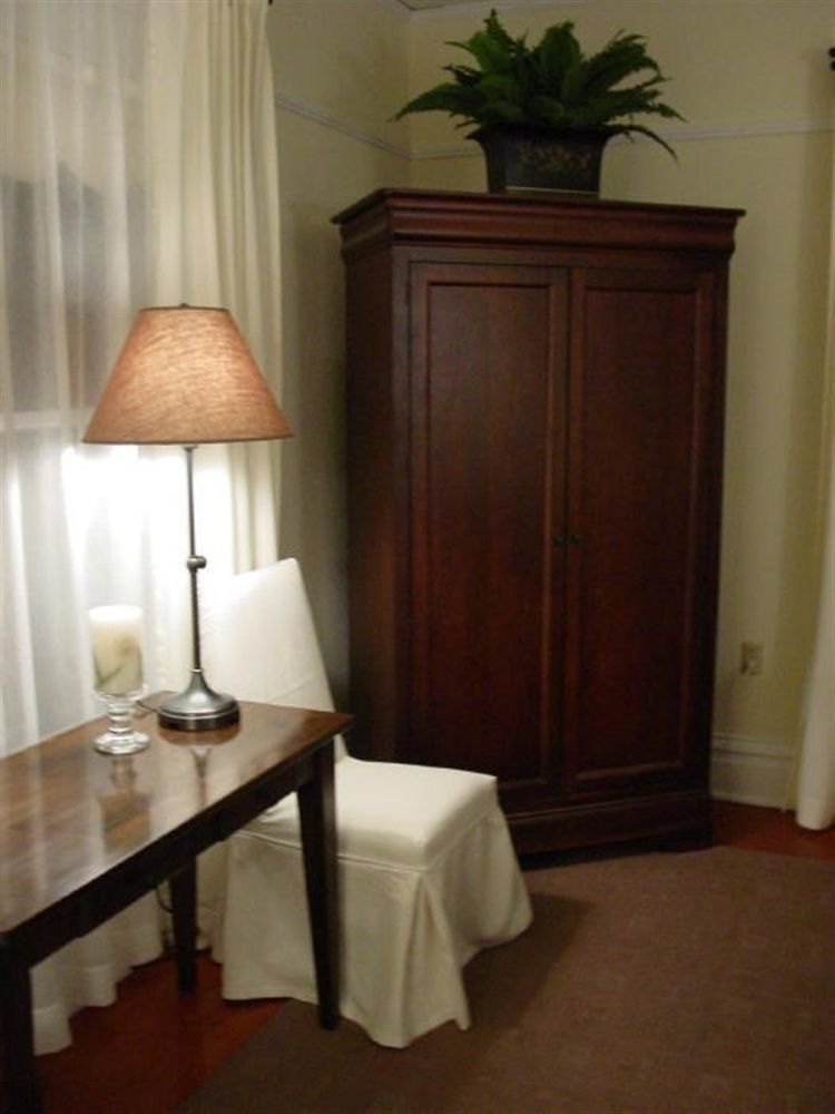 Bed & Breakfast The Mcfarland Coeur d'Alene