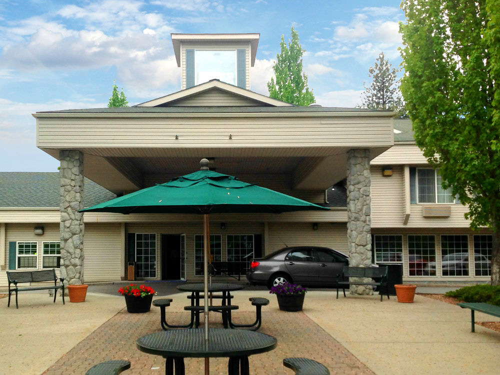 Baymont By Wyndham Coeur D Alene Coeur d'Alene