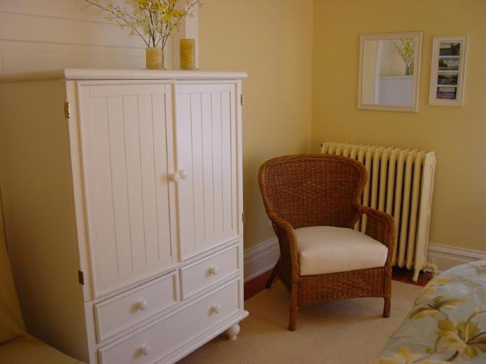 Bed & Breakfast The Mcfarland 3*