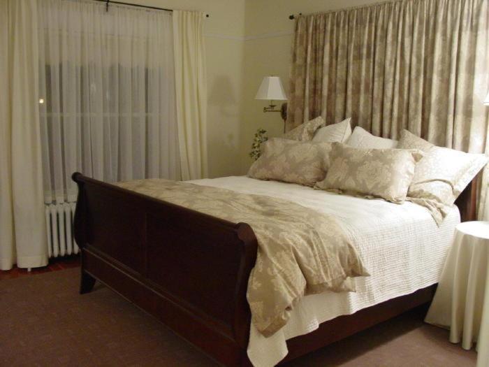 Bed & Breakfast The Mcfarland Coeur d'Alene