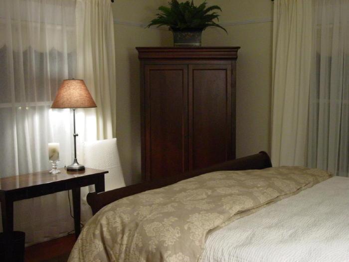 Bed & Breakfast The Mcfarland