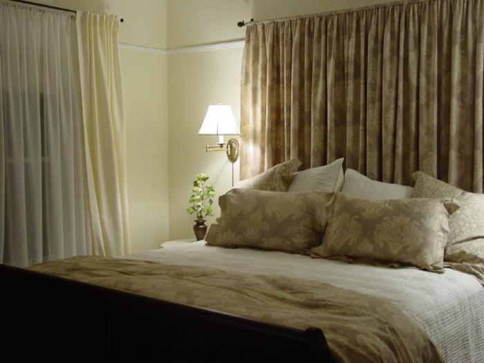 Bed & Breakfast The Mcfarland 3*