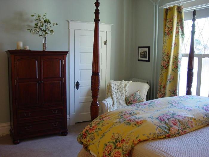 Bed & Breakfast The Mcfarland Coeur d'Alene