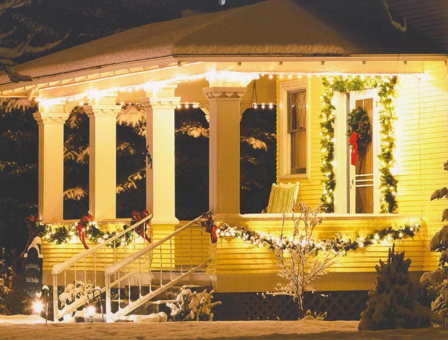Bed & Breakfast The Mcfarland Coeur d'Alene