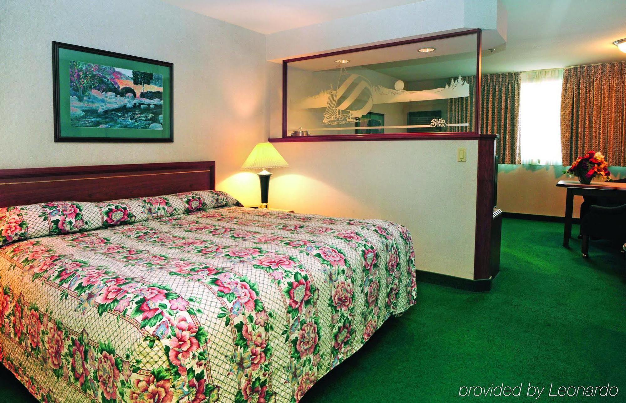 Comfort & Hotel Coeur d'Alene