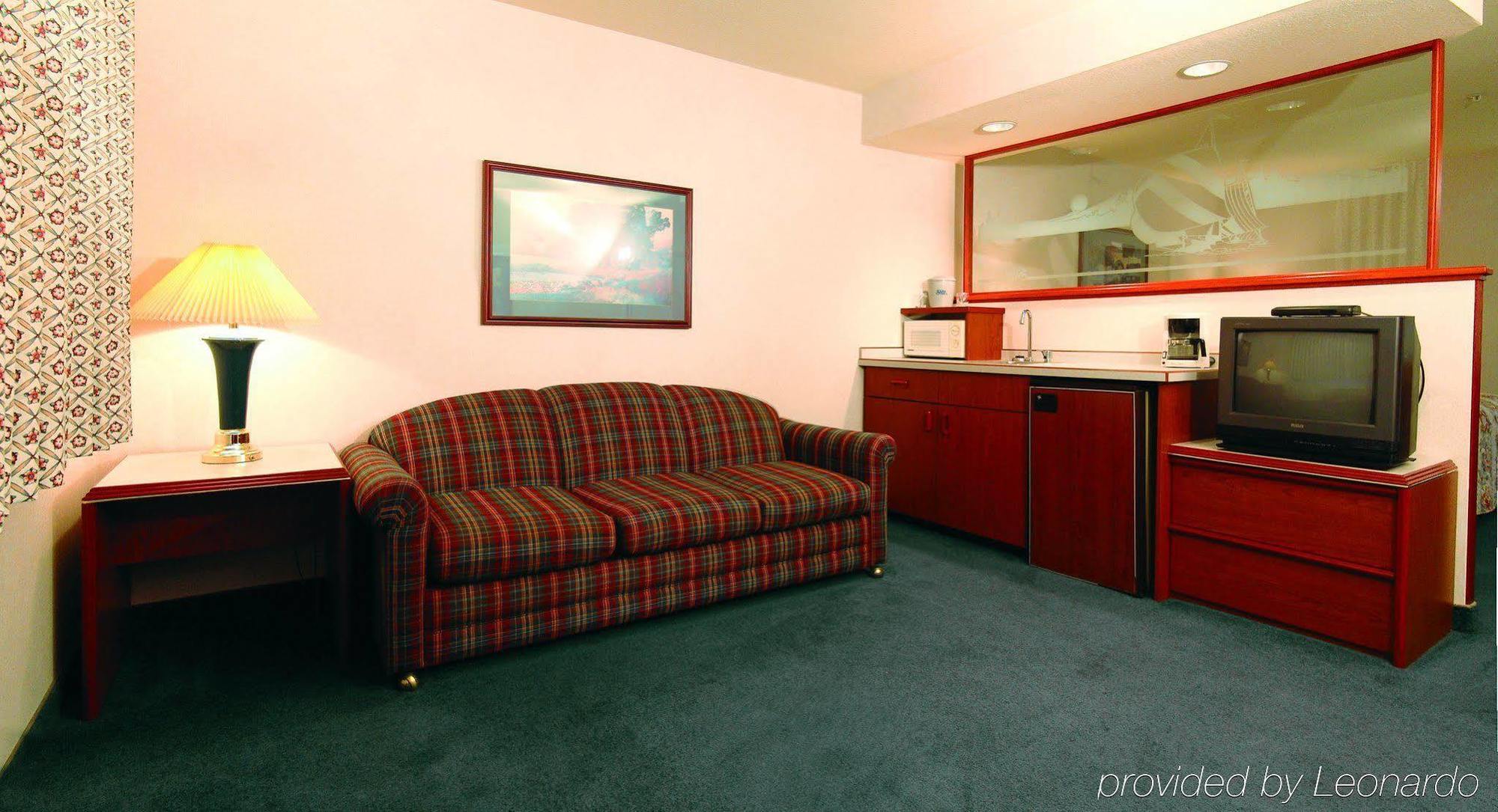 Comfort & 3* Coeur d'Alene