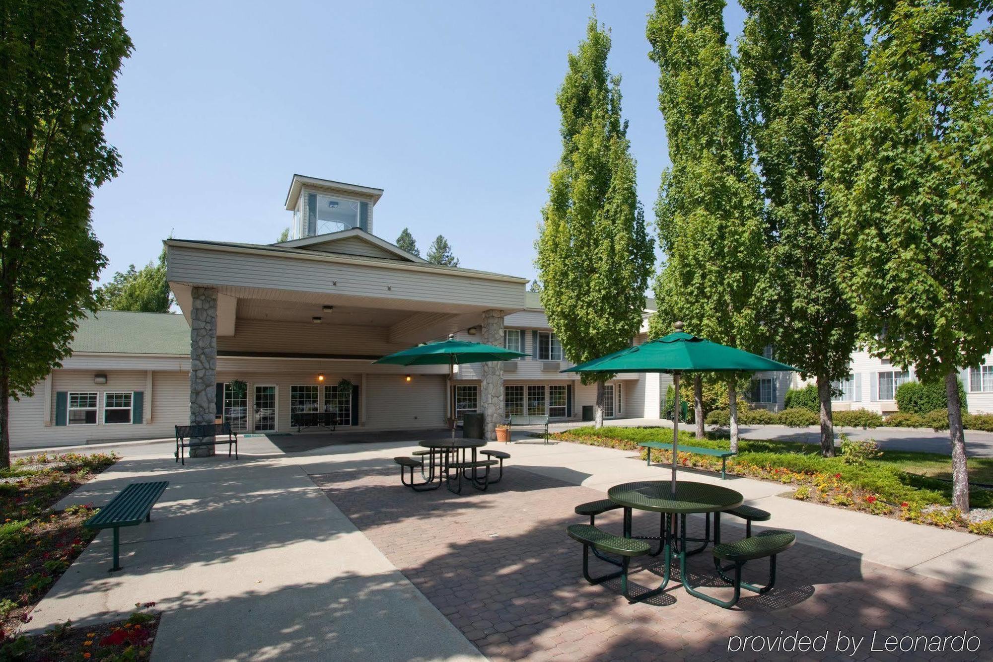 Baymont By Wyndham Coeur D Alene 3*