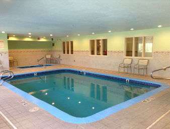Ramada By Wyndham Hotel Coeur d'Alene