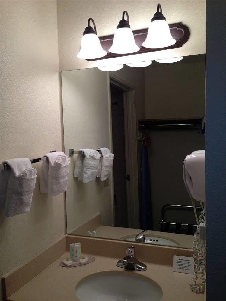 Ramada By Wyndham 3* Coeur d'Alene