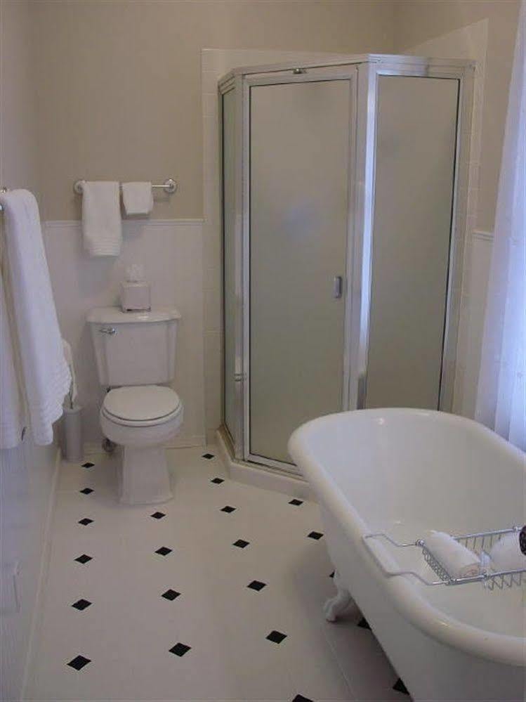 Bed & Breakfast The Mcfarland Coeur d'Alene