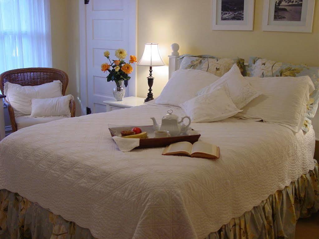 Bed & Breakfast The Mcfarland Coeur d'Alene