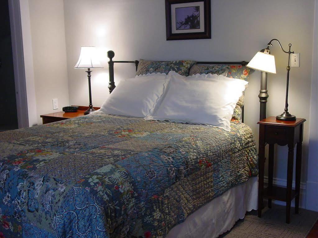 Bed & Breakfast The Mcfarland Coeur d'Alene