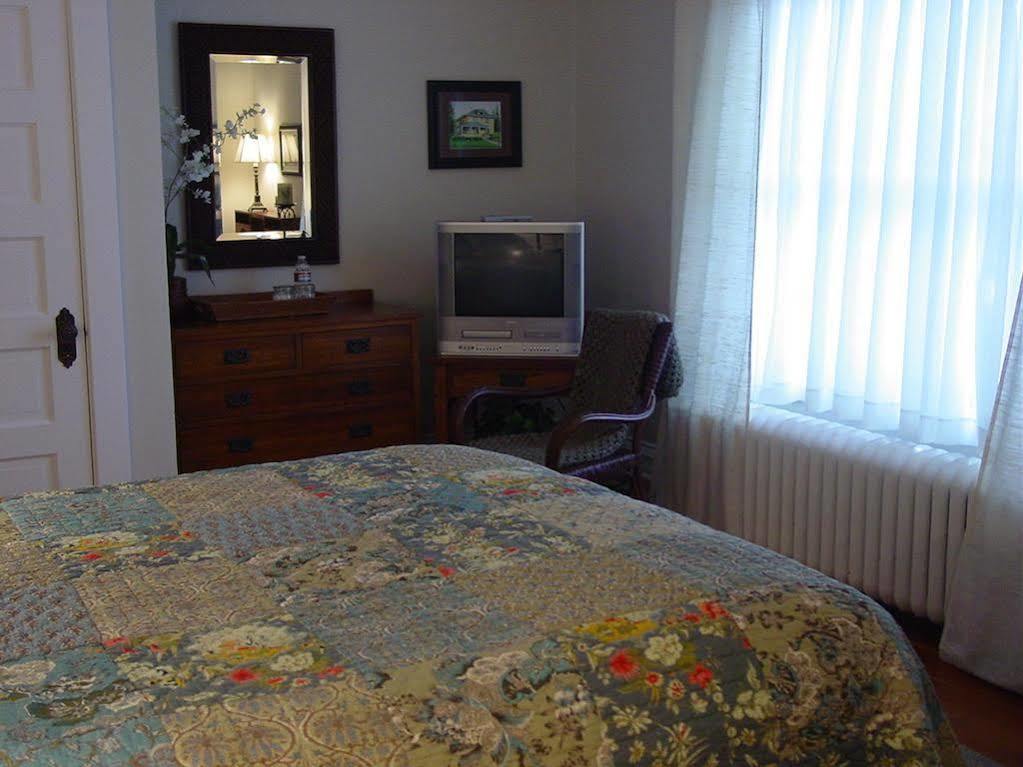 Bed & Breakfast The Mcfarland