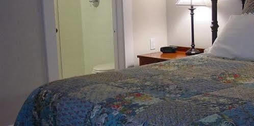 The Mcfarland 3* Coeur d'Alene
