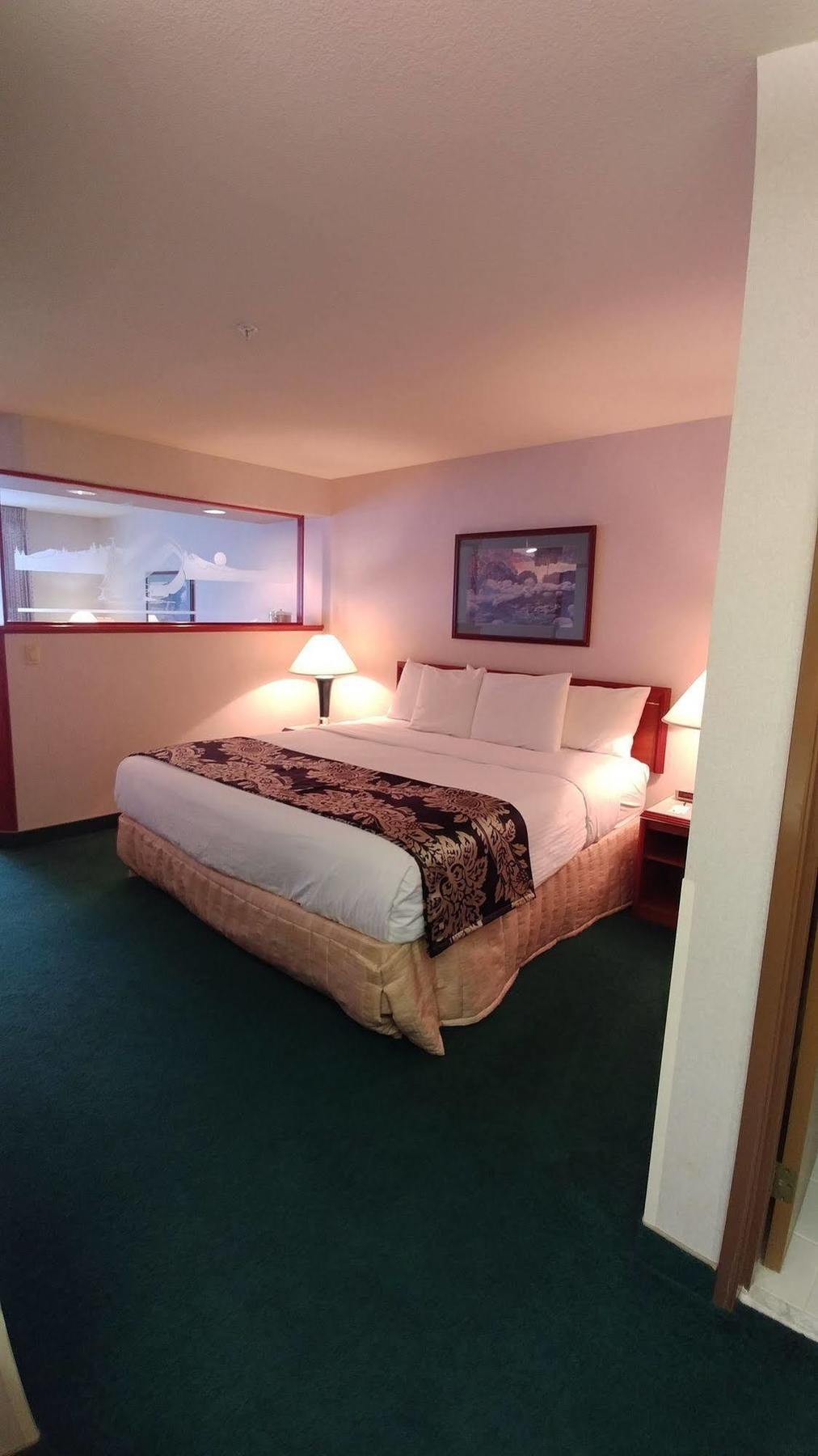 Hotel Comfort &