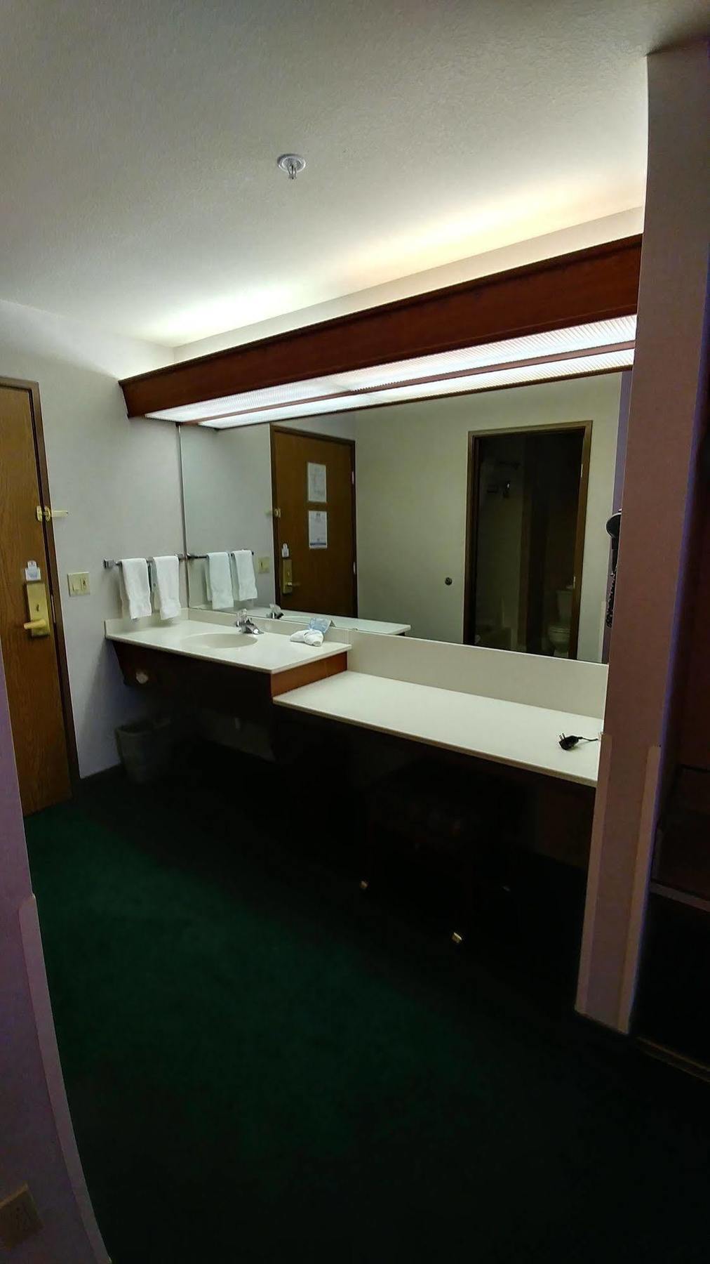 Comfort & Hotel Coeur d'Alene