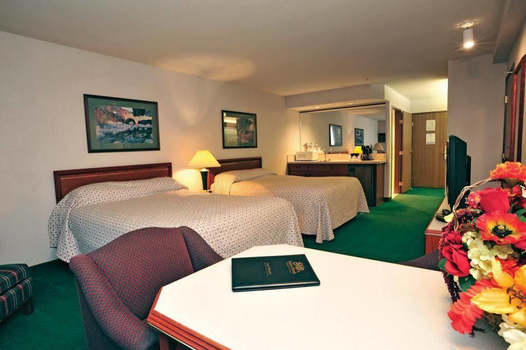 Hotel Comfort &