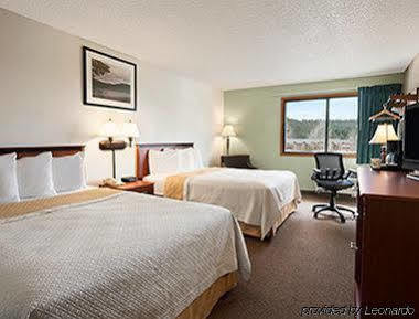 Days By Wyndham Hotel 2*