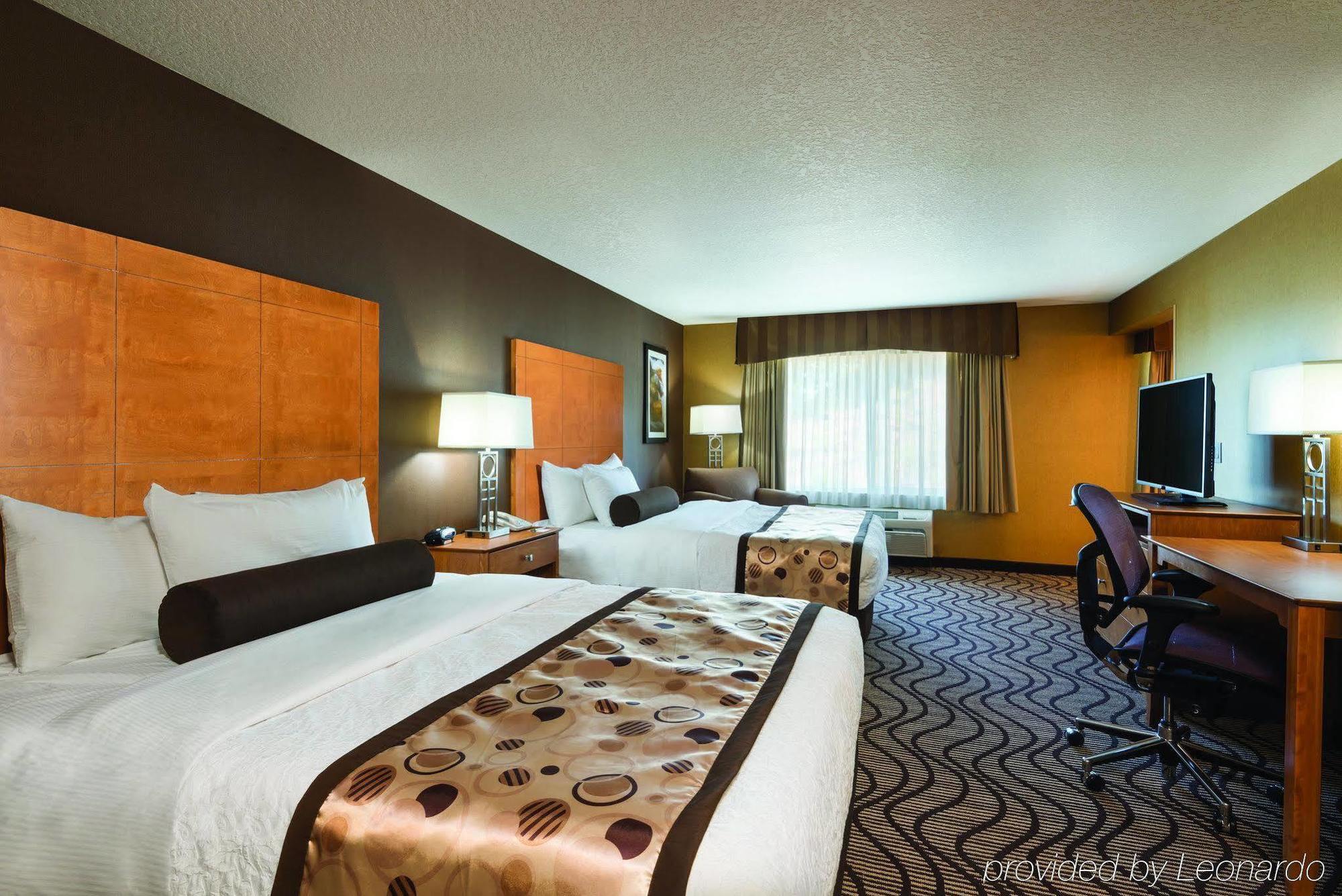 La Quinta By Wyndham Coeur d'Alene