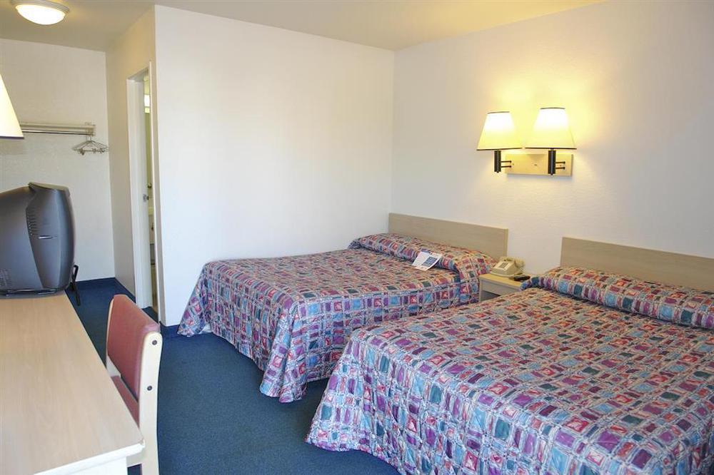 Hotel 6-coeur D'alene, Id