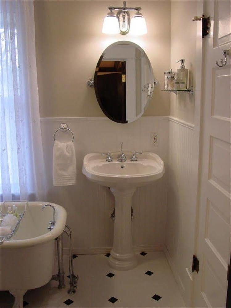 Bed & Breakfast The Mcfarland Coeur d'Alene