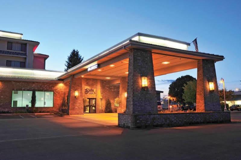 Comfort & Coeur d'Alene