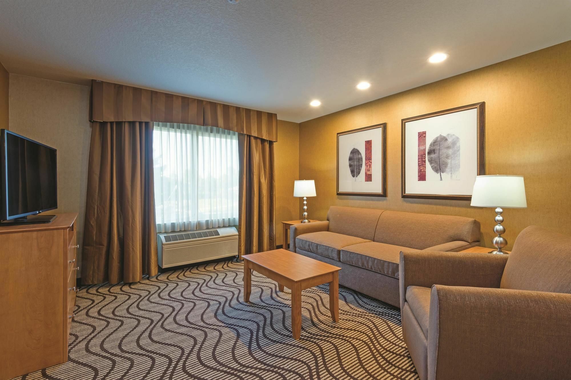 La Quinta By Wyndham 3* Coeur d'Alene