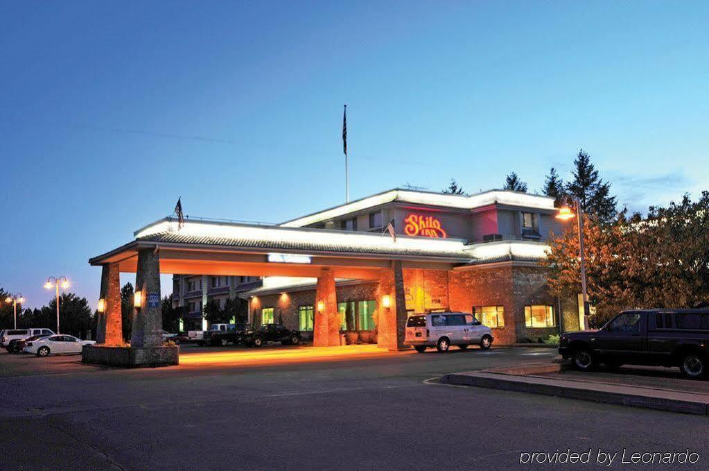 Comfort & Hotel Coeur d'Alene