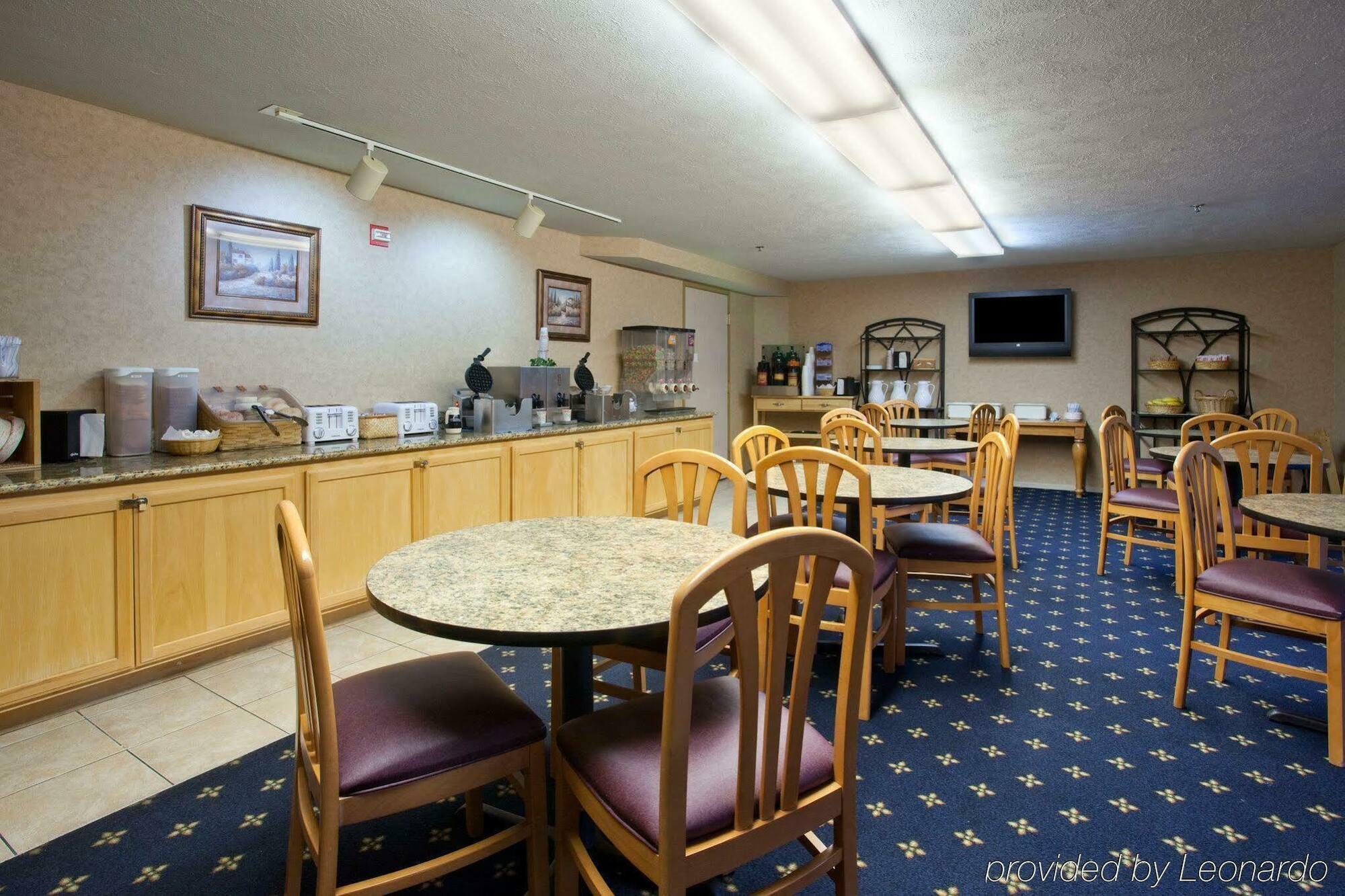 Baymont By Wyndham Coeur D Alene 3* Coeur d'Alene