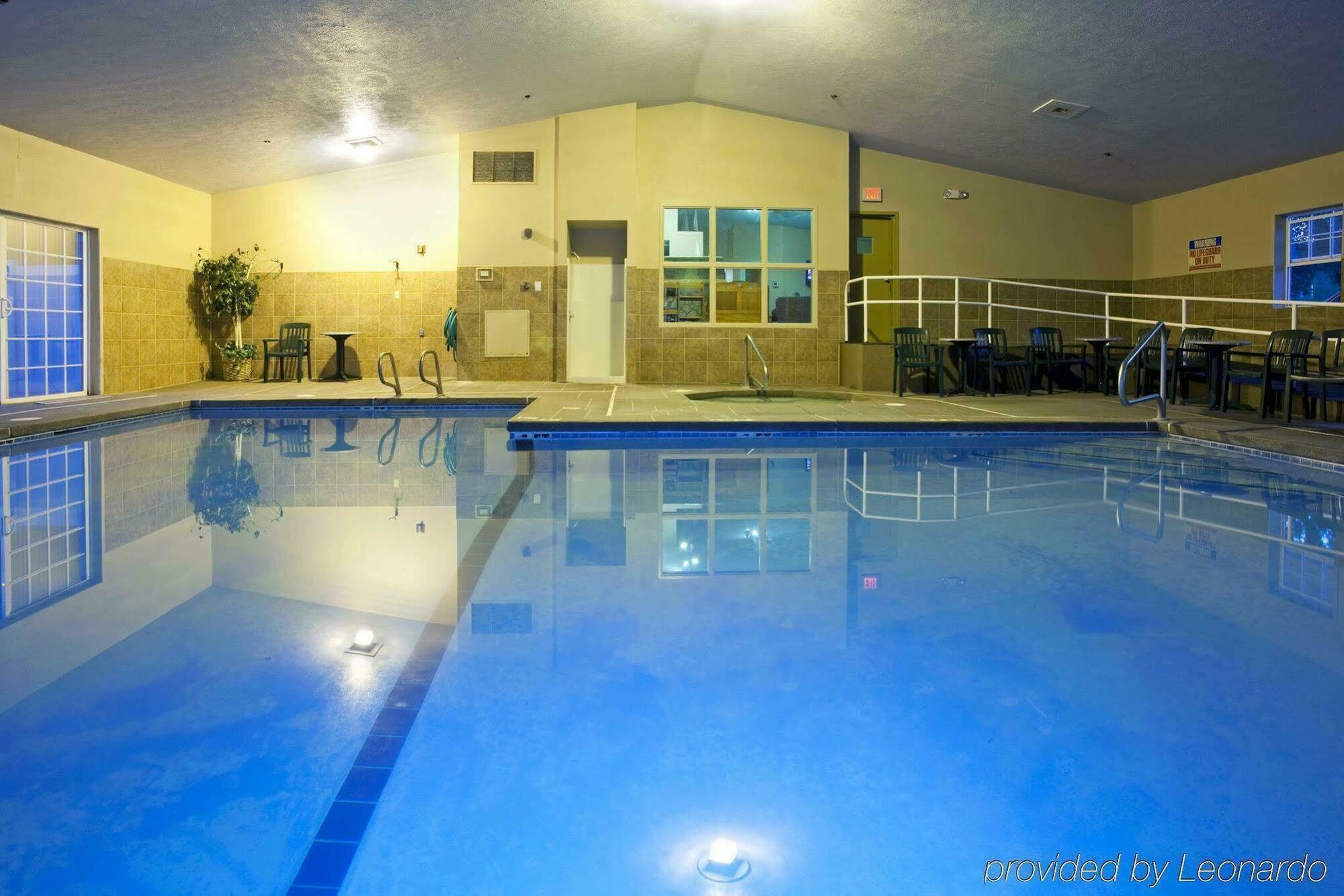 Baymont By Wyndham Coeur D Alene Coeur d'Alene