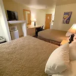 Fairbridge Inn - Coeur D\'Alene