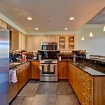 Escape To Coeur D\'Alene