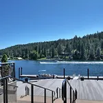 Escape To Coeur D\'Alene