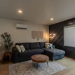 The Flats- Executive Suite-Downtown Cda